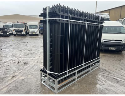 UNRESERVED Factory Direct Lawn Mowers, Golf Cart ... - Lot 9