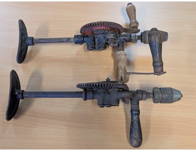 Antique, Vintage & Rugs (A993) - Lot 154