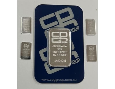 Coins, Banknotes & Bullion (A1001) - Lot 2022