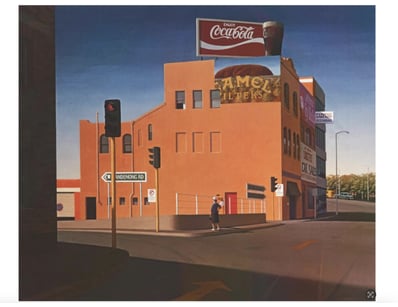 Art Market (A993) - Lot 1015