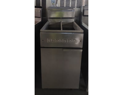 Abandoned Basement Catering Equipment - UNRESERV... - Lot 50