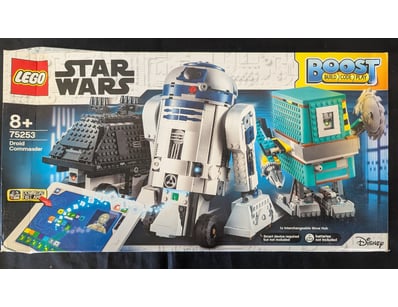 UNRESERVED COOKIES LIFETIME COLLECTION OF LEGO ... - Lot 558