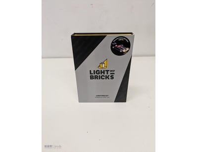 LIGHT MY BRICKS LIGHTING KIT FOR LEGO CHEVROLET CA...