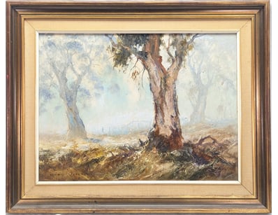 Art Market (A991) - Lot 1376