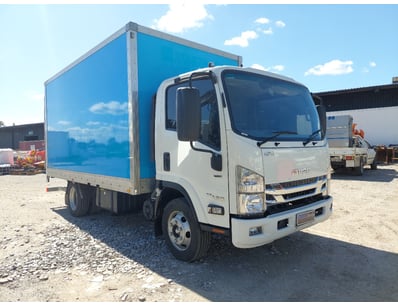 Civil, Transport & Machinery - Nationwide (ON4... - Lot 4500