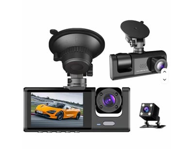 Home Entertainment, Audio & Computers (VICA978) - Lot 1124