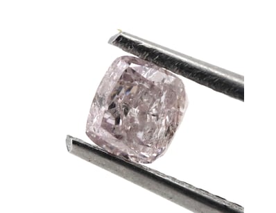 Diamonds Are A Woman's Best Friend (A977) - Lot 790