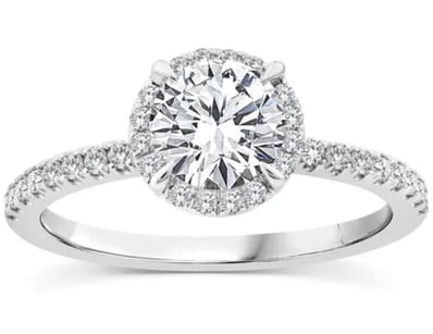 Lab Grown Diamonds & Jewellery (A984) - Lot 1012