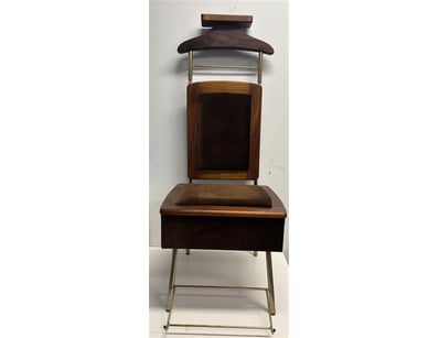 Antique, Vintage & Rugs (A987) - Lot 1011