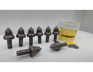 End of Contract Bypass Surplus - PART 2 - Lot 1481