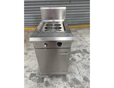 Hospitality, Catering & Events (VICA1004) - Lot 20