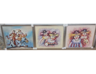 Art Market (A1006) - Lot 925