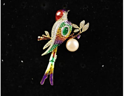 UNRESERVED Affordable Jewellery (A1000) - Lot 260