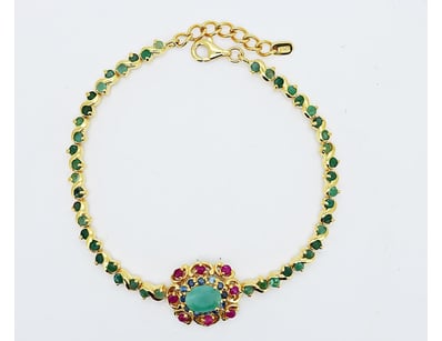 UNRESERVED Affordable Jewellery (A990) - Lot 4004