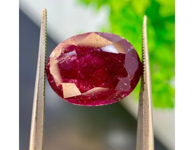 UNRESERVED Diamonds, Gemstones & Opals (A991) - Lot 3000