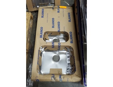 Home Improvement, DIY & Hardware (A976) - Lot 311