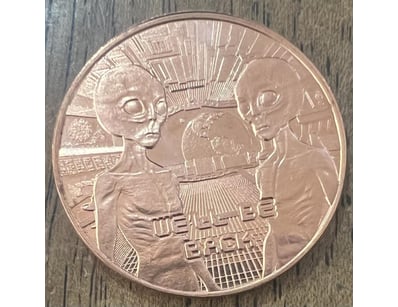 UNRESERVED Coins, Banknotes & Bullion (A1003) - Lot 511