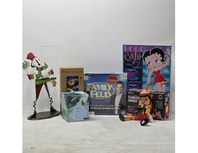 House & Homewares (SA1001) - Lot 4139