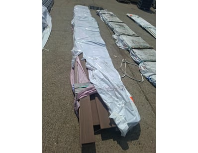 Home Improvement, DIY & Hardware (A983) - Lot 74