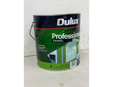 Ultimate Surplus Paint Event (GCA983) - Lot 431