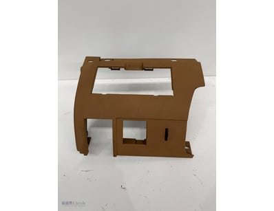 Automotive dashboard instrument cluster surround/b...