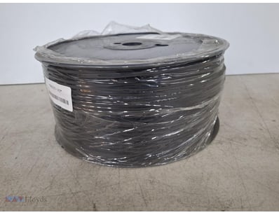 Rolltrak, 300mm Roll Flyscreen Spline, 4 5mm

Bid ...