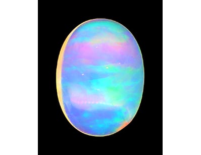 UNRESERVED Diamonds, Gemstones & Opals (A988) - Lot 4753