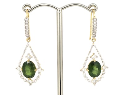 Fine Jewellery (A983) - Lot 2401