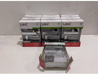 MOSTLY UNRESERVED Carpentry Business Closure - Lot 16