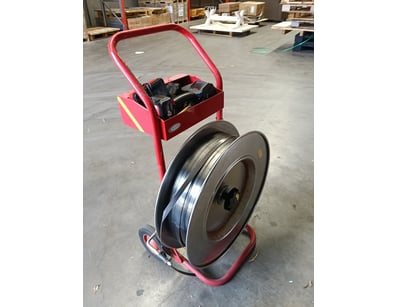 Flooring Manufacturing Company Liquidation (ON11864) - Lot 6