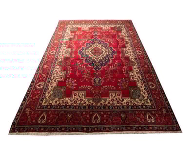 Antique, Vintage & Rugs (A999) - Lot 4001