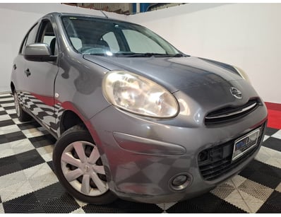 Passenger, Luxury & Commercial Vehicles Auction - Lot 650