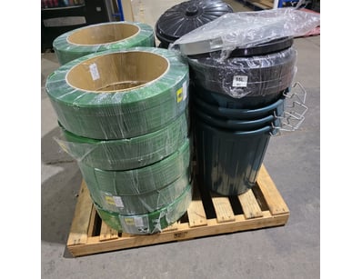 Distribution Business Asset Liquidation (ON11955) - Lot 11