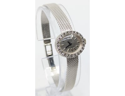 Affordable Watch Market (A998) - Lot 100