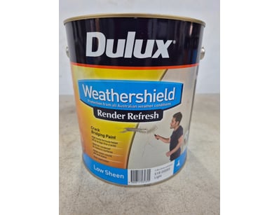 Ultimate Surplus Paint Event (GCA985) - Lot 18