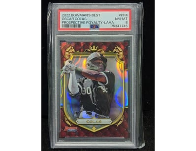 Trading Cards, Gaming & Collectables (A1004) - Lot 1341