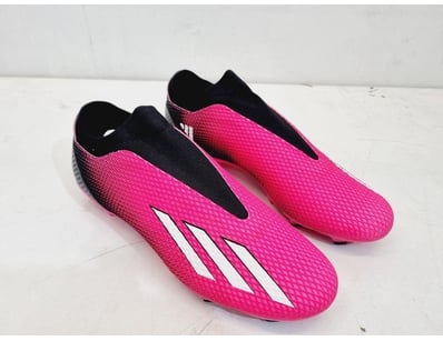 Major Brand Apparel & Footwear Liquidation Even... - Lot 195