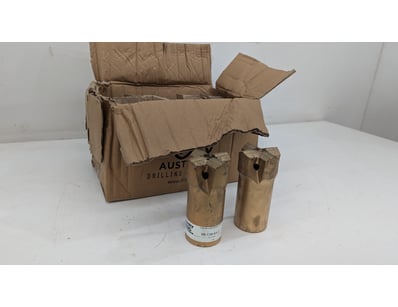 End of Contract Bypass Surplus - PART 2 - Lot 1279