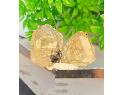 UNRESERVED Diamonds, Gemstones & Opals (A993) - Lot 235