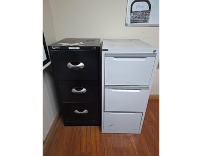 Aircraft Training Centre Closure - Lot 115