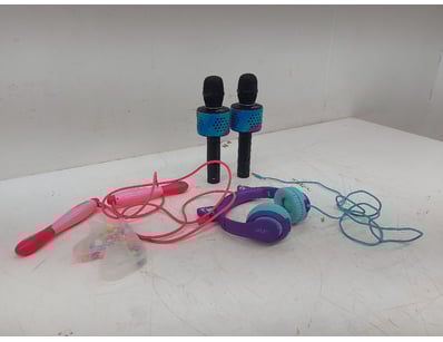 Sport, Leisure & Lifestyle (NSWA984) - Lot 1039