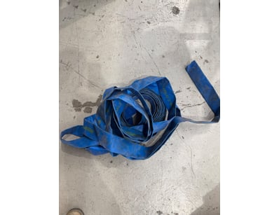 Industrial Plumbing & Civil Contractor Liquidat... - Lot 195