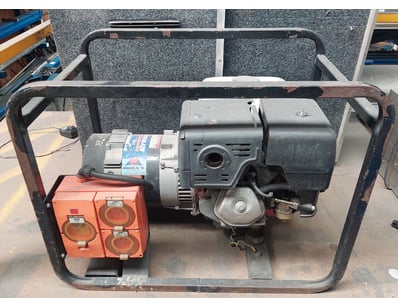 Metal Fabrication Workshop Liquidation (ON12068) - Lot 144