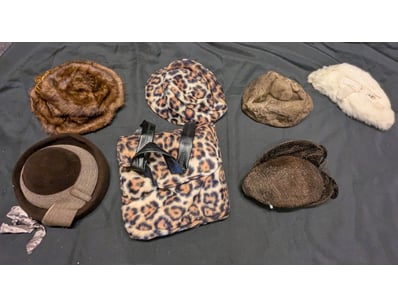 Designer Vault (A1001) - Lot 619