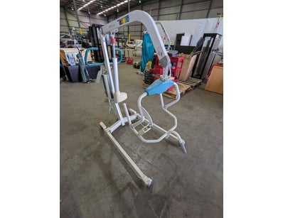 National Surplus Clearance - Lot 512