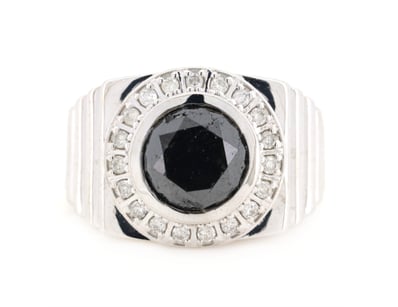 Fine Jewellery (A980) - Lot 2001