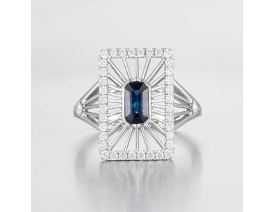 Luxury Jewellery (A980) - Lot 1276