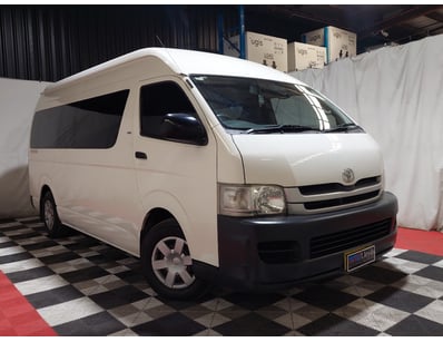 Passenger, Luxury & Commercial Vehicles Auction - Lot 710