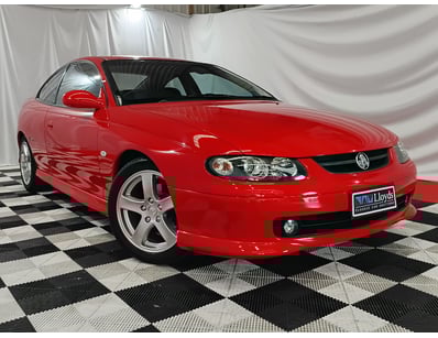 Classic, Muscle & Barn Finds - Lot 842