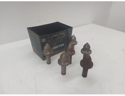 End of Contract Bypass Surplus - PART 2 - Lot 1429